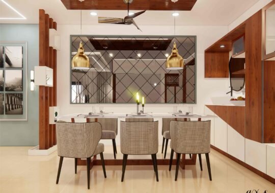 Residence | Appasamy Capella, Vadapalani