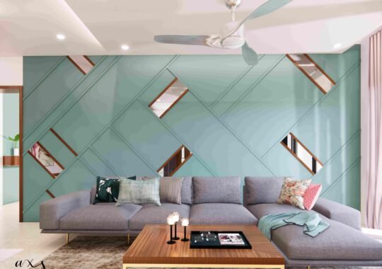 Residence | Capella, Vadapalani
